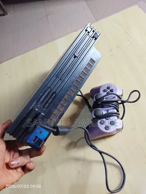 Playstation 2