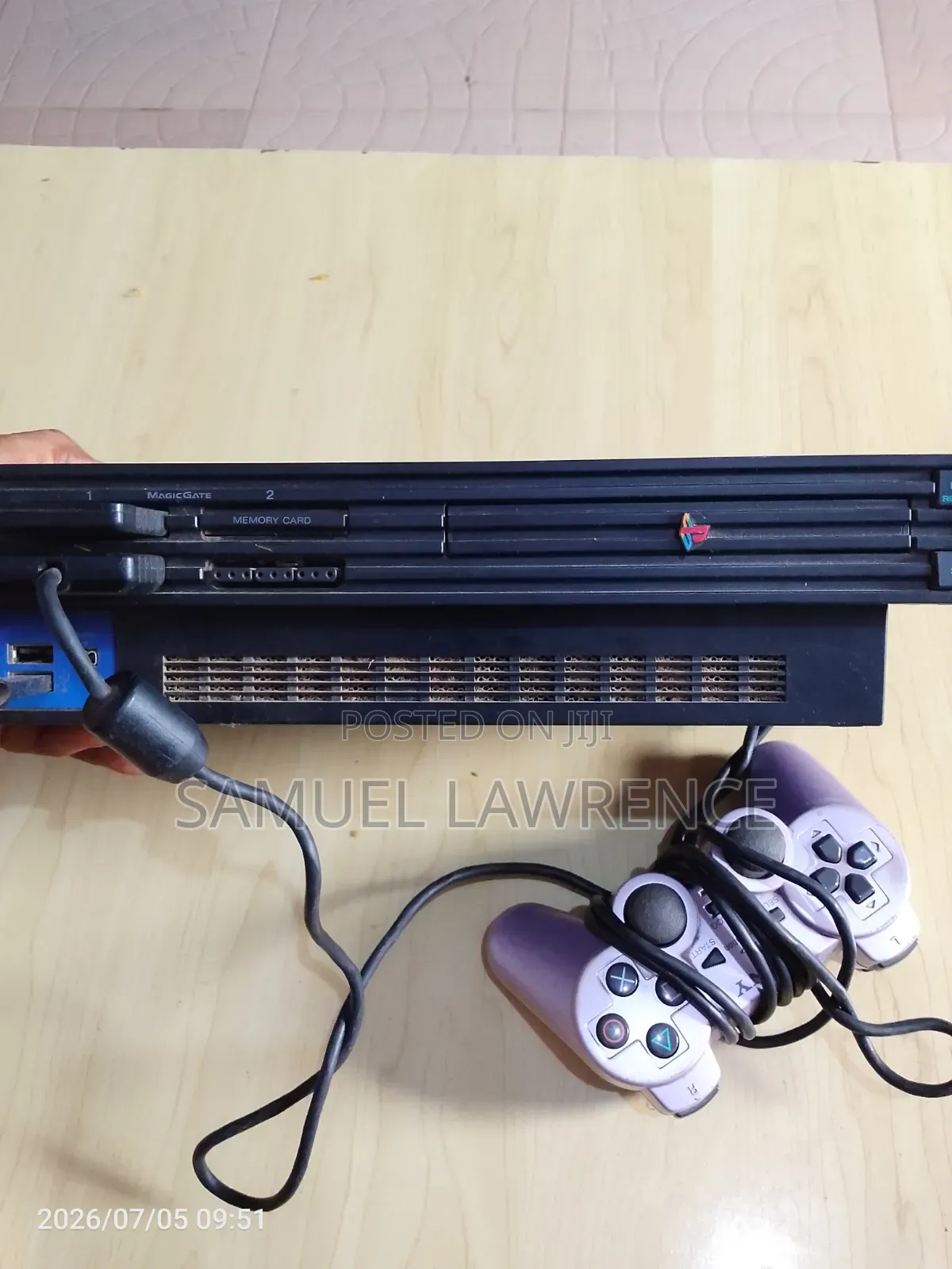 Playstation 2