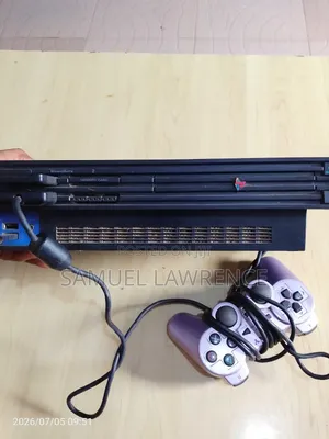 Playstation 2