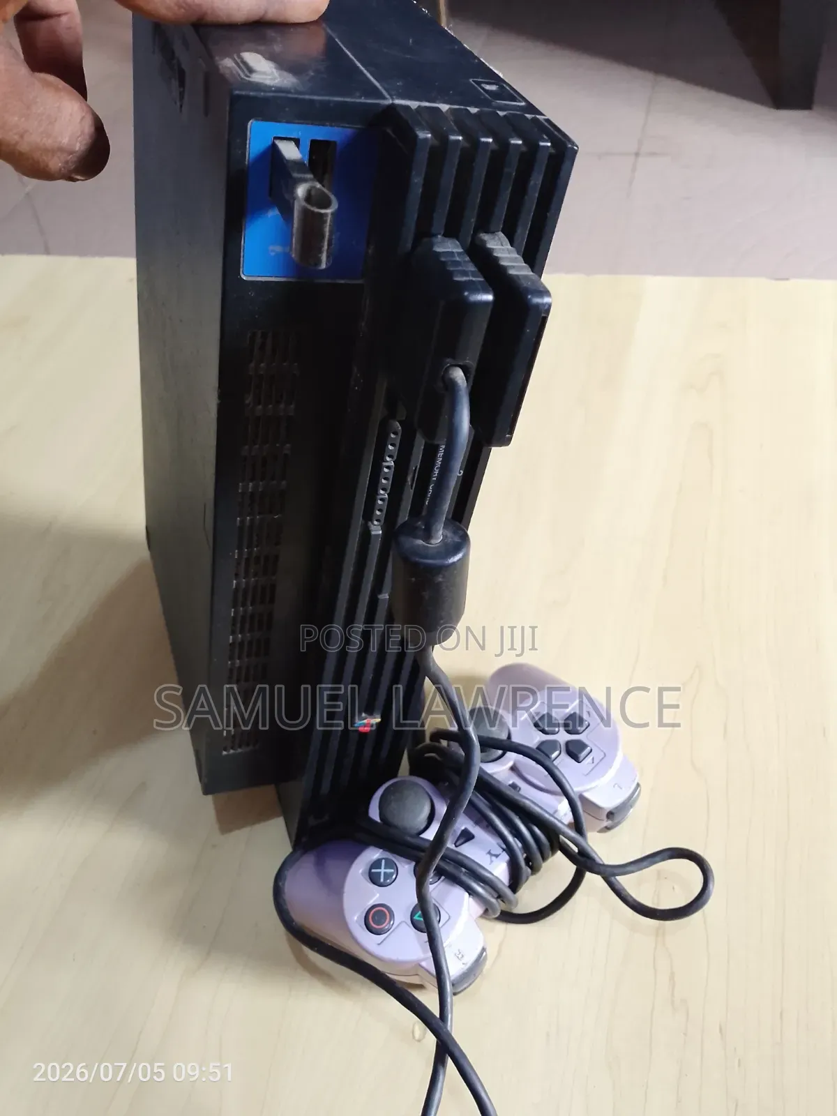 Playstation 2