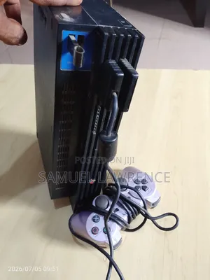 Playstation 2