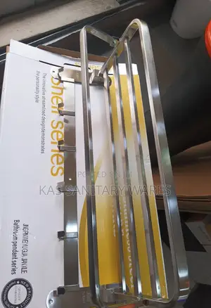 Multiple Towel Holder