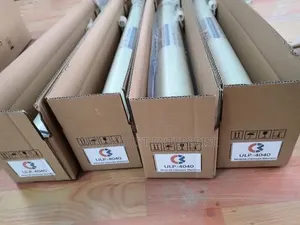 Reverse Osmosis Membrane