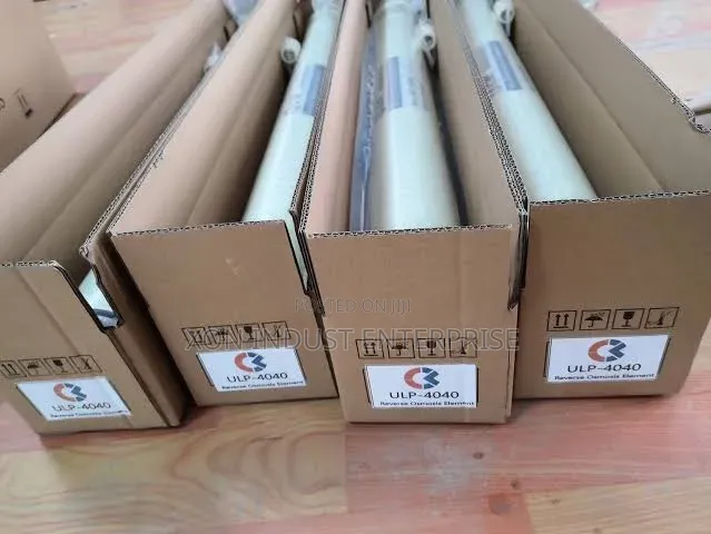 Reverse Osmosis Membrane