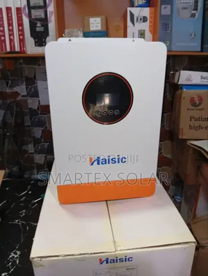 4.2kva 24v Haisic Hybrid Inverter