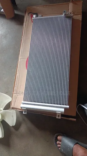 Condenser for Honda Civic 2018