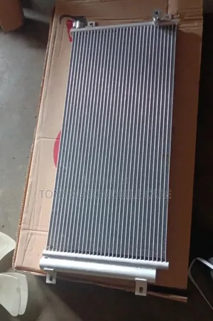 Condenser for Honda Civic 2018