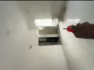 Mini Flat in Thomas Estate for rent