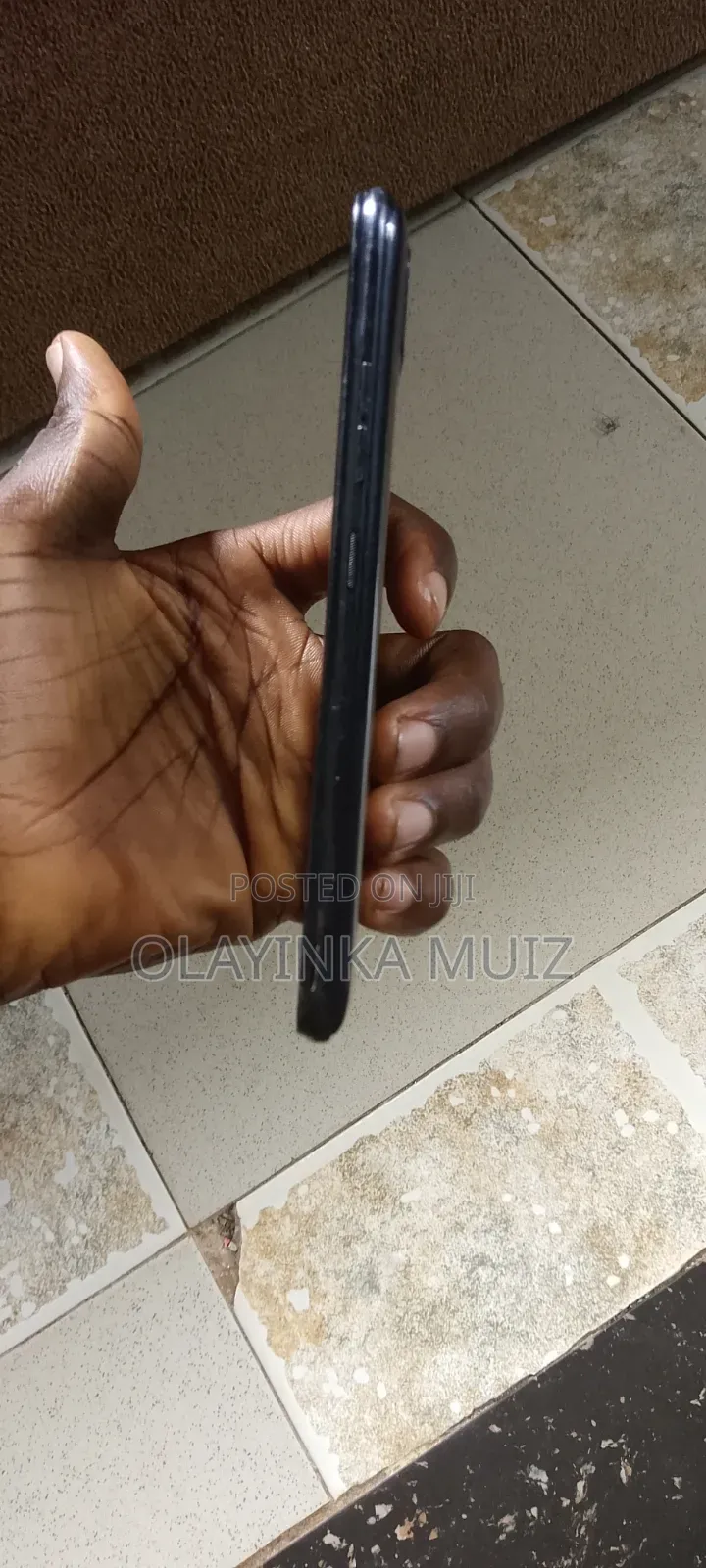 Tecno Pop 5 32 GB Black