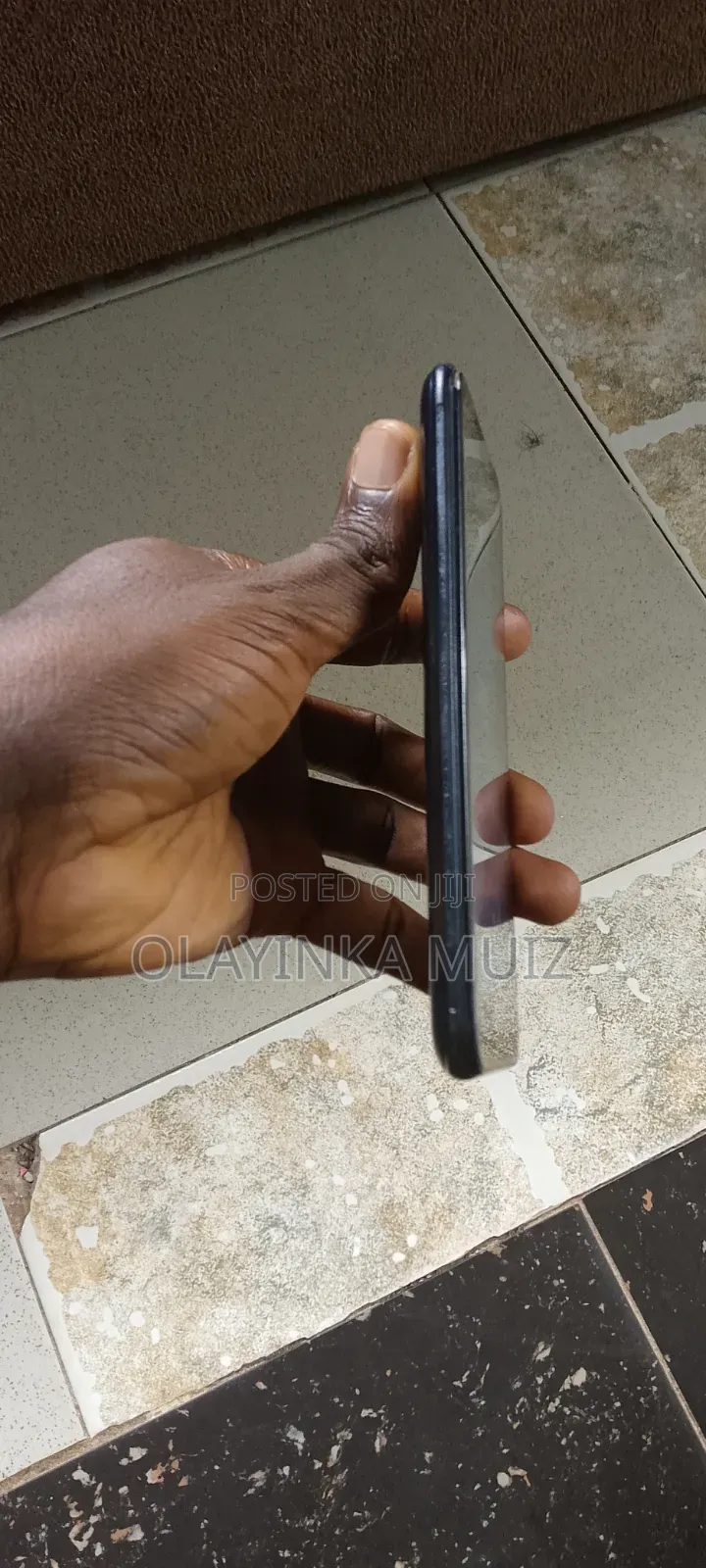 Tecno Pop 5 32 GB Black