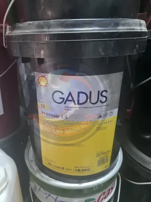 Shell Gadus S2 V1000ad 1.5 Heavy-Duty Multipurpose Grease