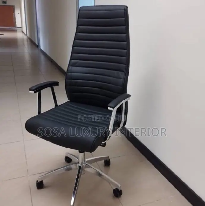 High Quality Imported Office Chair