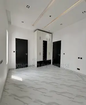 3bdrm Duplex in Apo Abuja, Zone B for rent