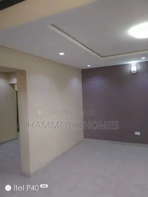 3bdrm Block of Flats in Dejo Oyelese Estate, Old Bodija for rent