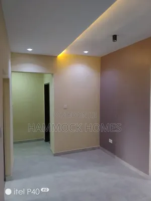3bdrm Block of Flats in Dejo Oyelese Estate, Old Bodija for rent