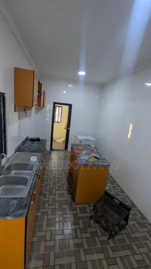 4bdrm Duplex in Shelter Afrique, Uyo for rent