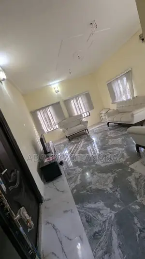 4bdrm Duplex in Shelter Afrique, Uyo for rent