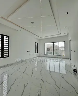 3bdrm Duplex in Apo Abuja, Zone B for rent
