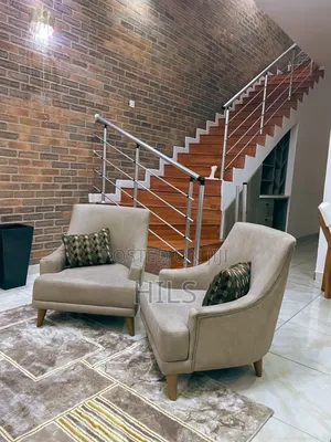 Luxury 4 Bedroom Smart House Duplex at Chevron