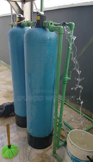 Rehabilitation of Fiberglass Vessel #