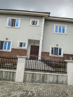 3bdrm Duplex in Onireke Gra, Jericho for rent