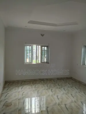 3bdrm Duplex in Onireke Gra, Jericho for rent