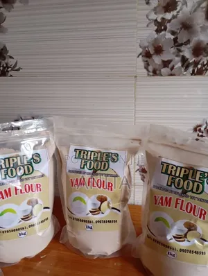 Garri Ijebu