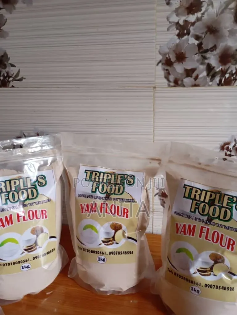 Garri Ijebu