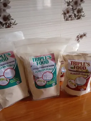 Garri Ijebu