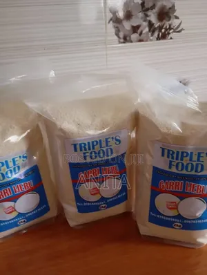 Garri Ijebu