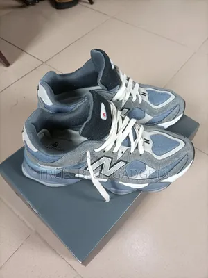 Brand New New Balance Sneakers