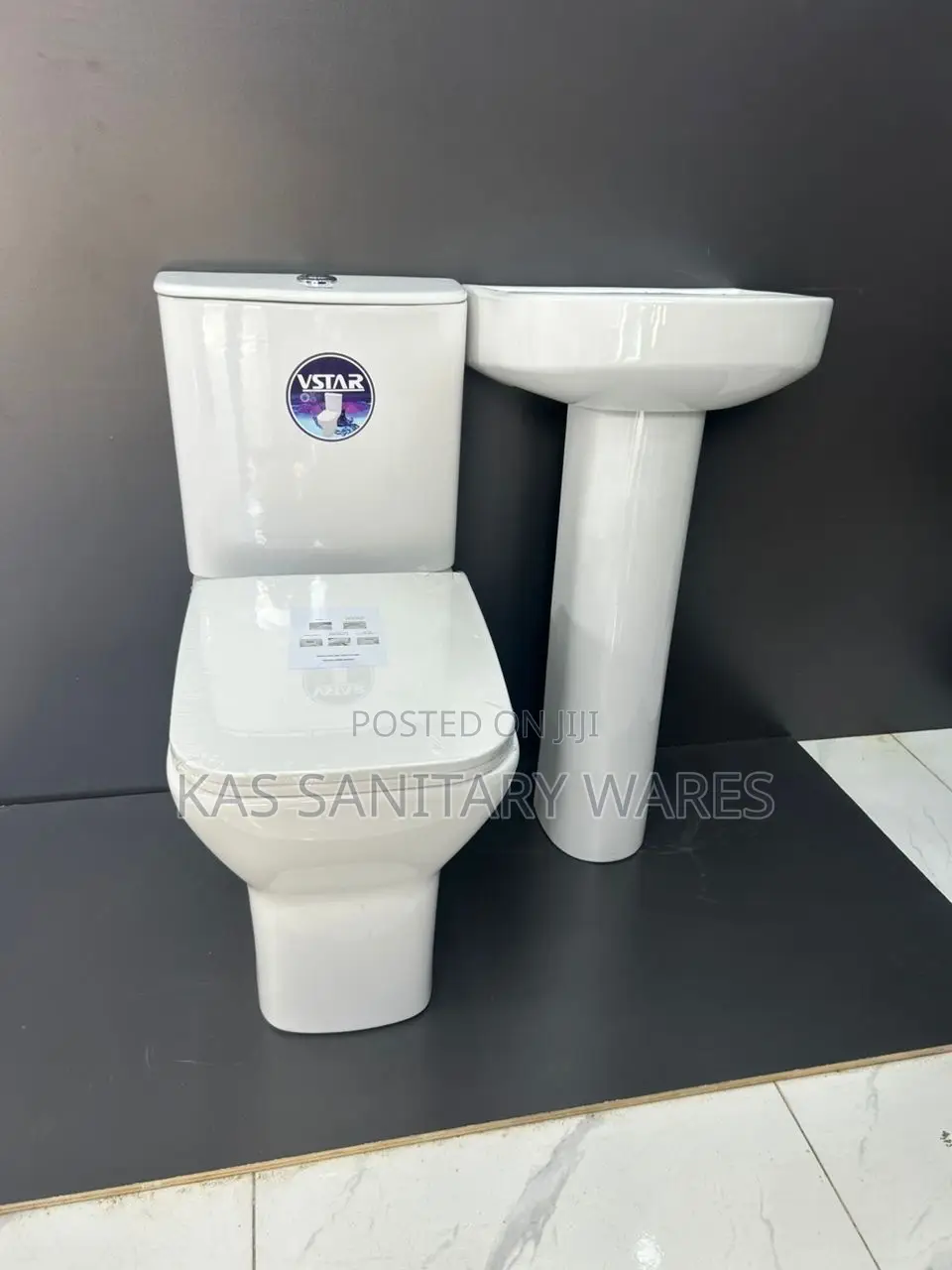 High Quality Water Closet