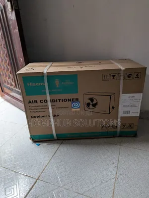 2hp Hisense Inverter Ac