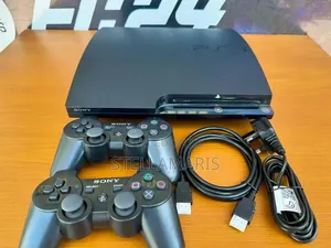 Play Station 3