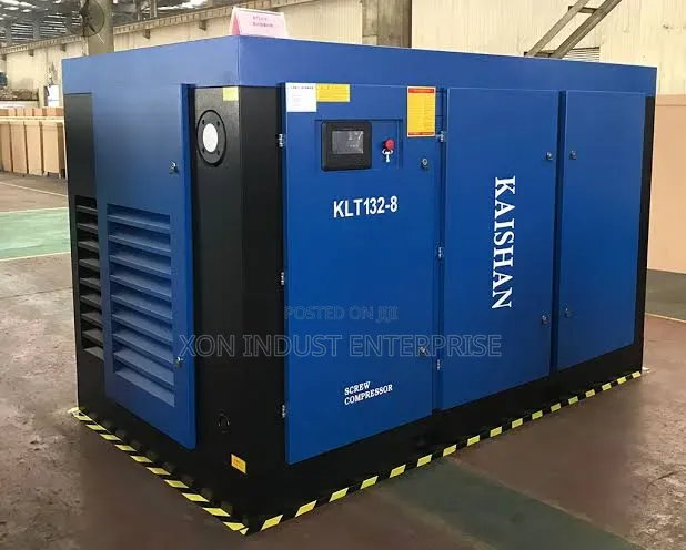 Air Screw Compressor 22kw