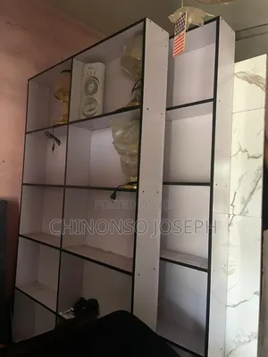 Detachable Wardrobe