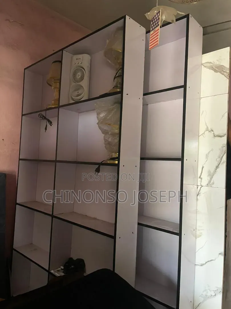 Detachable Wardrobe