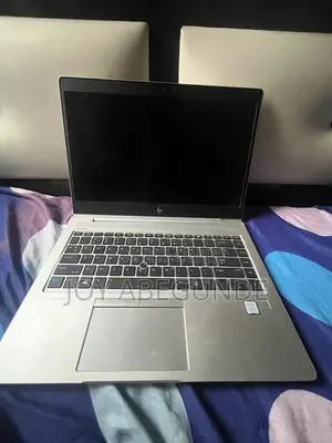 Laptop HP EliteBook 840 G8 8GB Intel Core i5 SSD 256GB