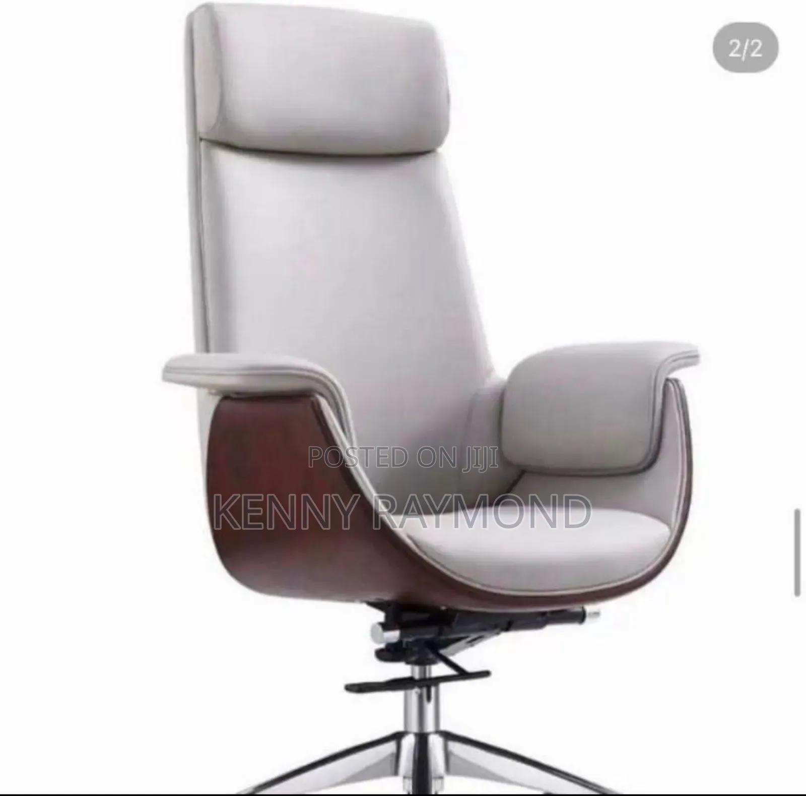 Executive Office Swivel Chair