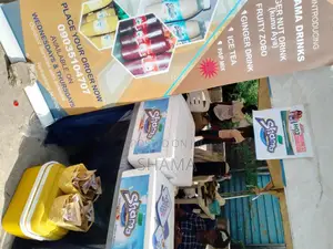 Tigernut Drinks