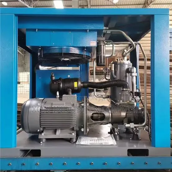 Air Screw Compressor 22kw