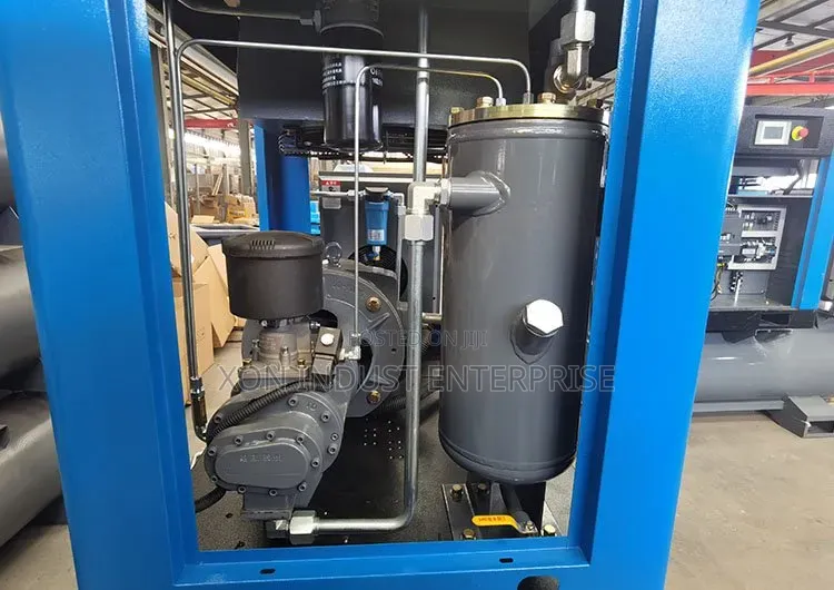 Air Screw Compressor 22kw