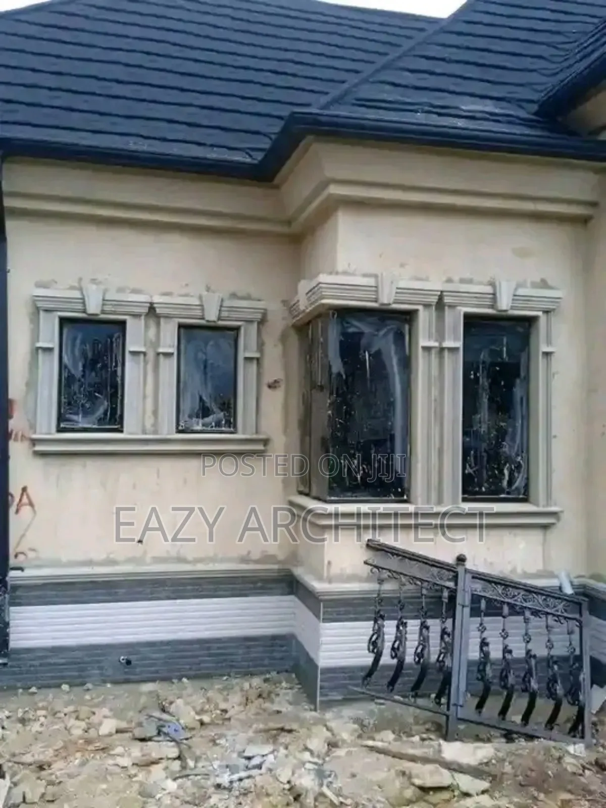 Window Artwork