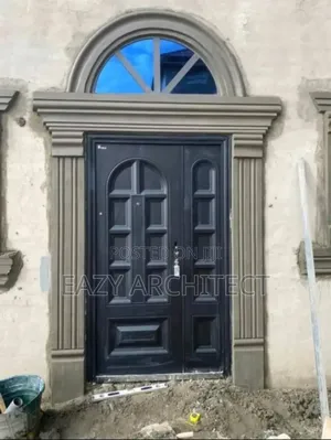 Window Artwork
