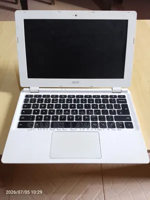 Laptop Acer Chromebook 11 16GB Intel Pentium SSD 16 GB