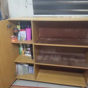 Multipurpose Shelf/Cupboard