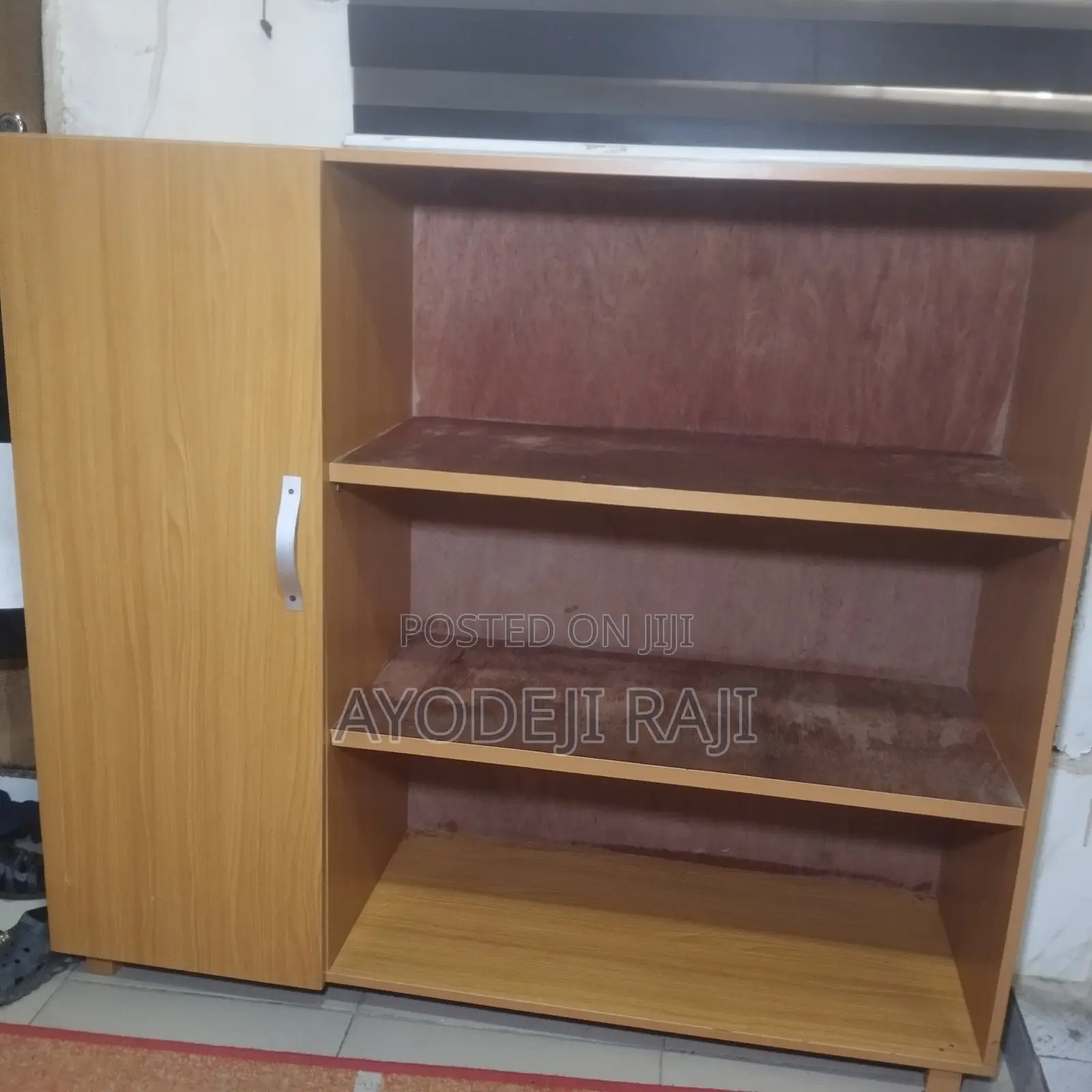 Multipurpose Shelf/Cupboard