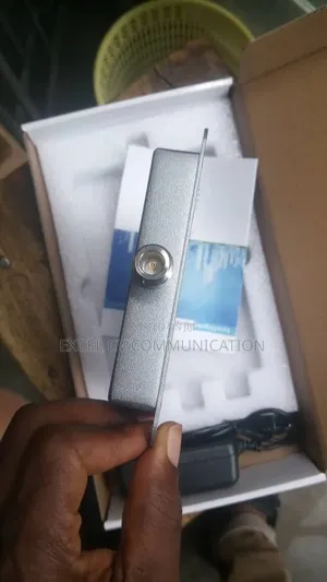5g Network Boaster