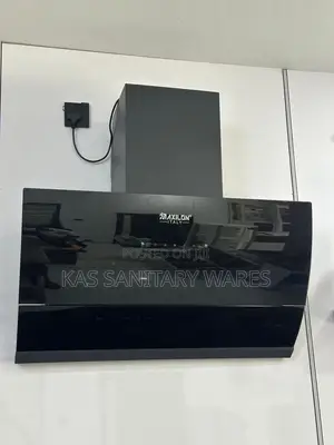 High Quality Kitchen Smoke Extractor