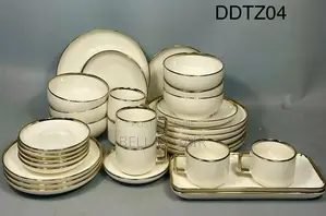 Luxury Dinner Set
